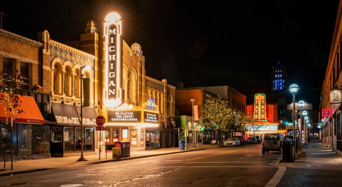 TerrAscend Accelerates Michigan Retail Expansion Through Acquisition of Pinnacle