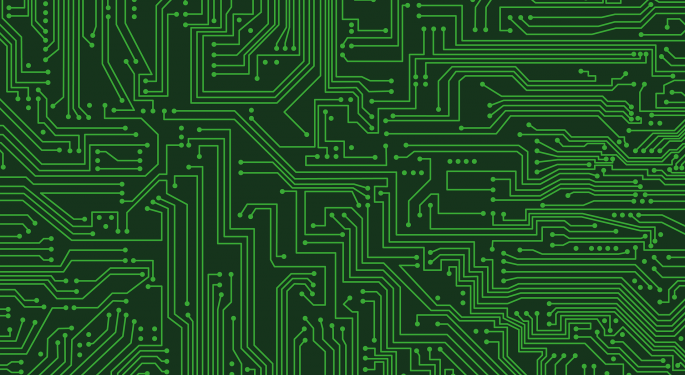 Traders Are Bullish On This Semiconductor Stock