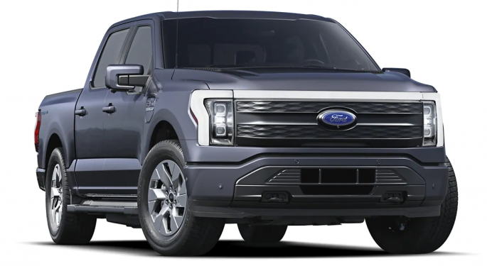 Ford CEO Jim Farley Teases F-150 Lightning EV As Launch Set For April 26