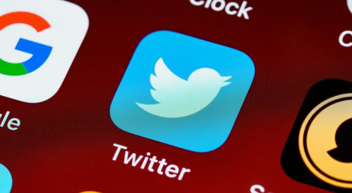 CFRA Downgrades Twitter After Musk Offer: Here's Why