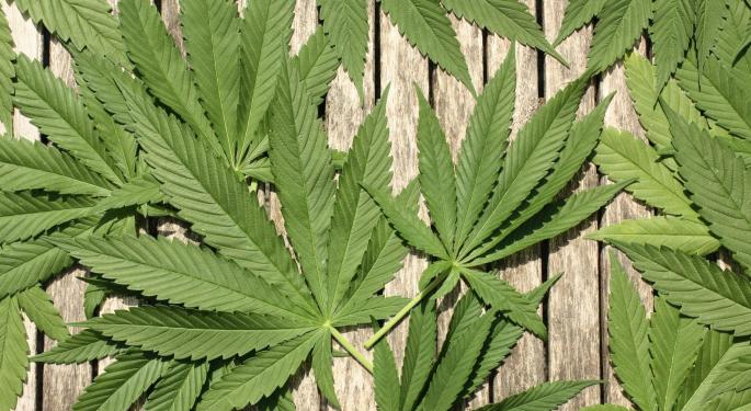 Is The Cannabis Investor Changing? As The Industry Goes Mainstream, Mainstream Investors Will Go Cannabis
