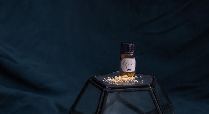 Extending the Experience: Interview With DMT Pioneer Rick Strassman