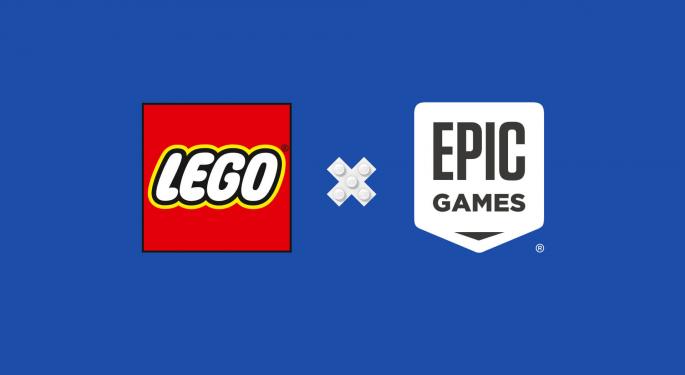 Move Over Roblox, A Lego-Themed Metaverse For Kids Could Be Coming