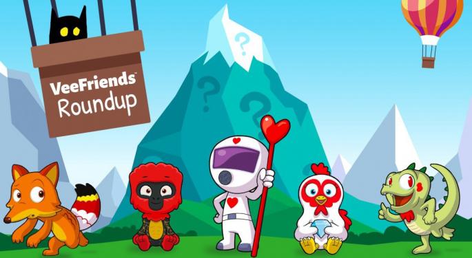 VeeFriends Series 2 Launch Date And Price Announced: How You Can Mint Gary Vee's New NFT