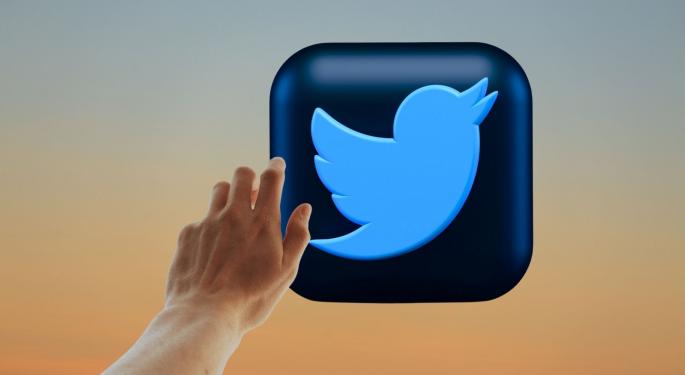 Another Company Considers Twitter Bid: Here's What Investors Should Know