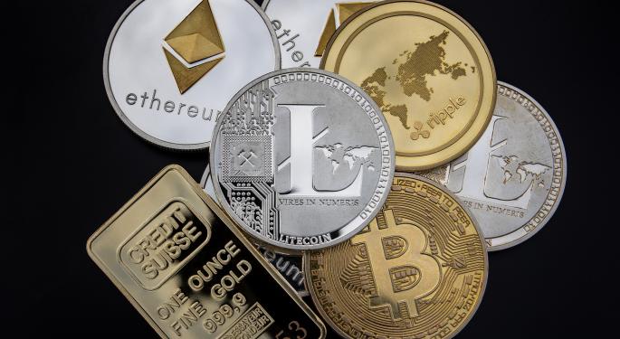 Blockchain.Com Is Considering An IPO As Early As This Year: Bloomberg