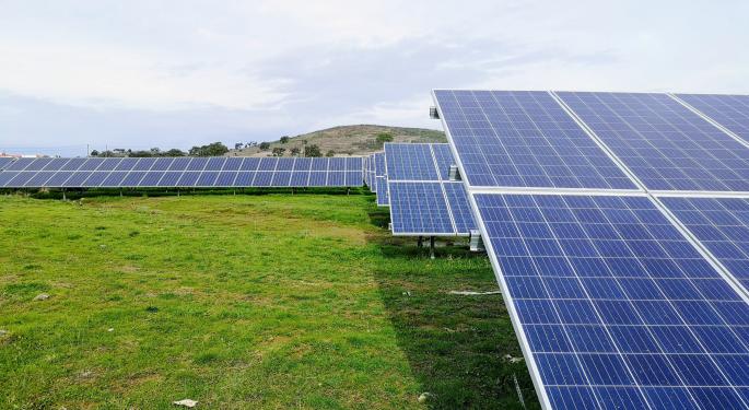 Tesla Down 16% This Year As Green Stocks Struggle — But This Indian Renewables Company Has Posted A Whopping 114% Gain