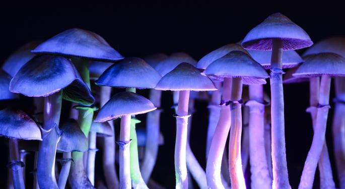 EXCLUSIVE: Catalysts To Watch For In The Psychedelic Space