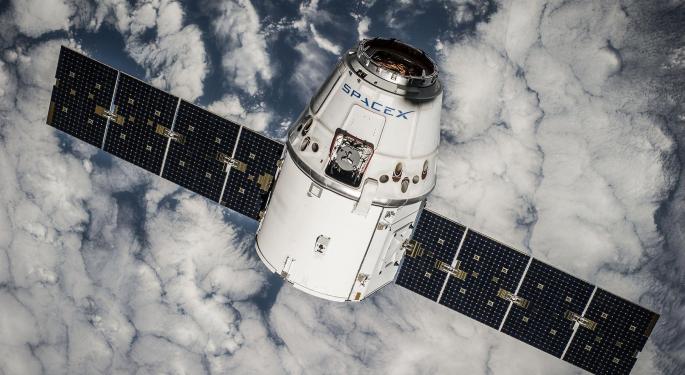Elon Musk's Starlink Gets Praise From Ukraine's Vice Premier For Quick Internet Restoration In 5 Villages