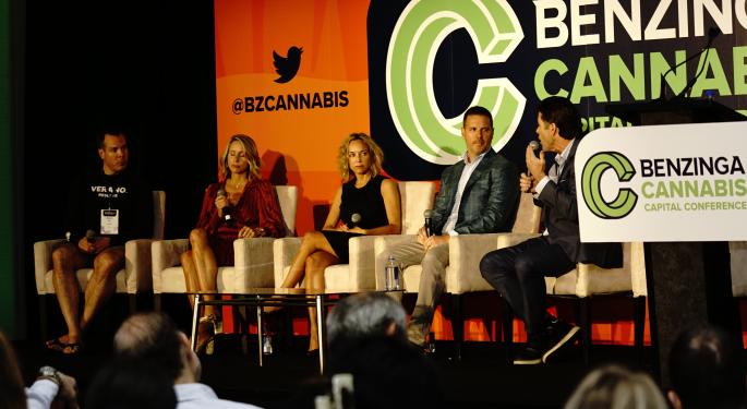 EXCLUSIVE: The Illicit Market Is The Biggest Threat To The Legal Cannabis Industry: What Are Big MSOs Doing About It?