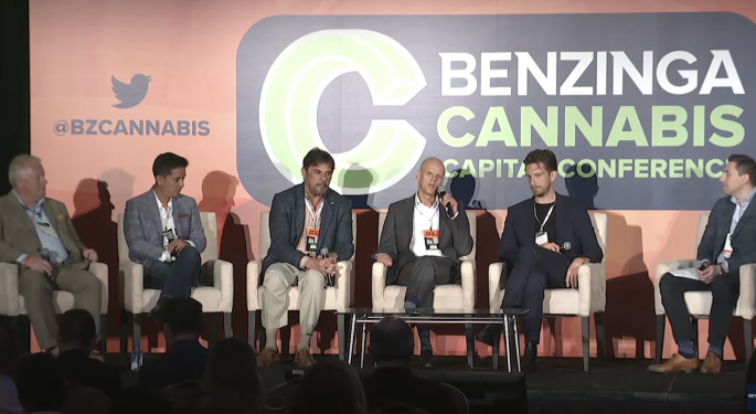 EXCLUSIVE: International Cannabis Companies Share Solutions For Global Expansion