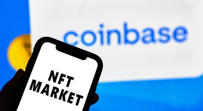 Coinbase NFT Beta Launches: What You Need To Know And Early First Impressions