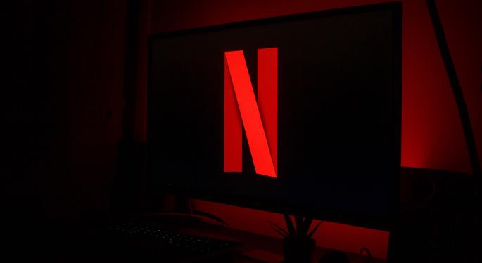 'Nice Growth' In APAC: Netflix CEO Highlights Rising Subscription Numbers In Key Region