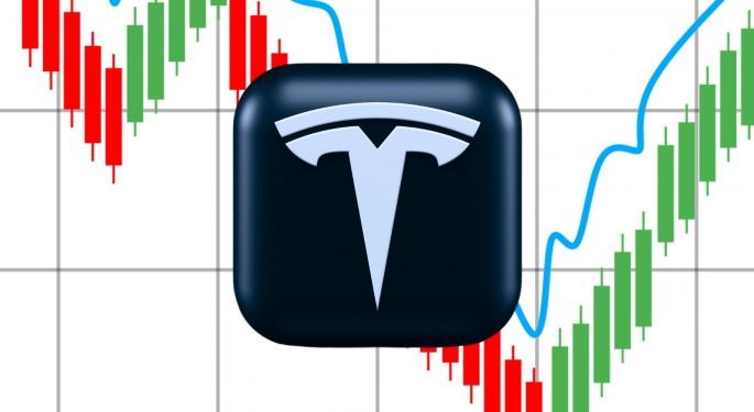 Tesla Q1 Earnings Preview: What Investors Should Know Heading Into Today's Print
