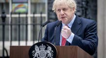 Boris Johnson offre visti in cambio di accordo commerciale in India