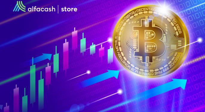The Relationship Between The US Federal Reserve's Interest Rate And The Bitcoin Exchange Rate