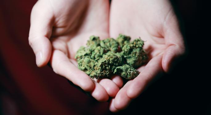 EXCLUSIVE: Why Cannabis Industry Consolidation 'In The Foreseeable Future' Is Most Likely To Continue