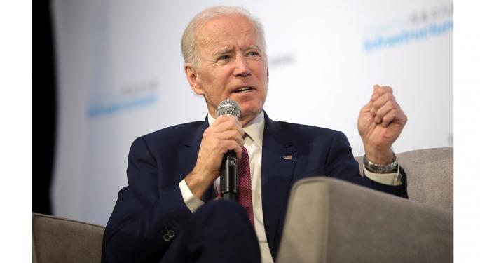 Biden Administration Dodges Marijuana Decriminalization Question: Will Joe Legalize It?