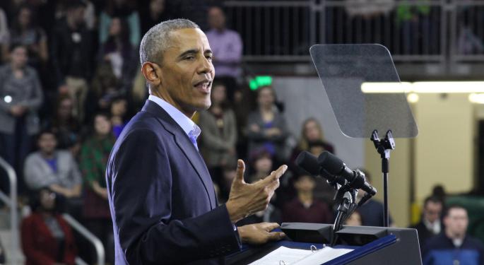 Obama advierte sobre la desinformación en las redes sociales