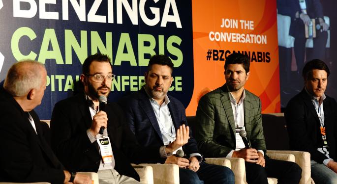 EXCLUSIVE: How Much Competition Will Cannabis Companies Face From Big Tobacco And Alcohol?