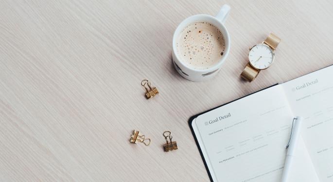 Make Your Daily Routine Anything But Routine