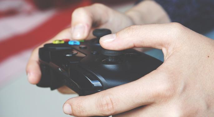 There's No Metaverse Without Video Games: 2 Stock Picks By Analyst From $180 Billion Sector