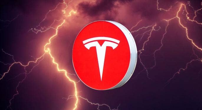 L’innovazione di Tesla spingerà al fallimento alcune big?
