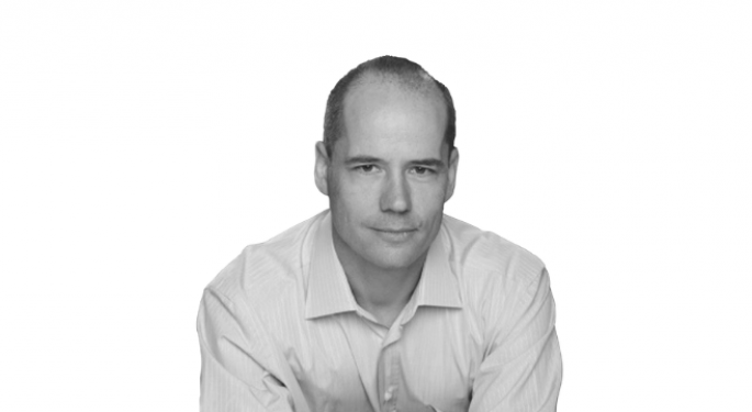 Benzinga To Host Brian Shannon In Partnership With Lupton Capital At The FinTwit Conference