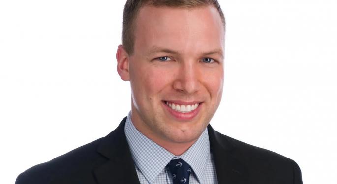 Benzinga To Host J Mintzmyer In Partnership With Lupton Capital At The FinTwit Conference