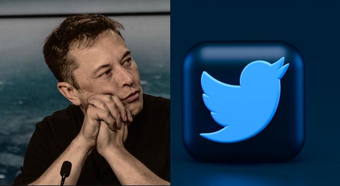 Twitter Reconsidering Purchase Offer From Elon Musk As The Two Sides Meet: Report