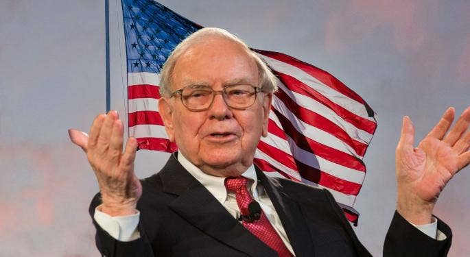 Warren Buffett ricorda il suo primo acquisto di azioni