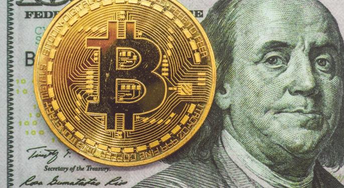 Grayscale Points Out SEC's Inconsistency In Bitcoin Stop ETF Rejections