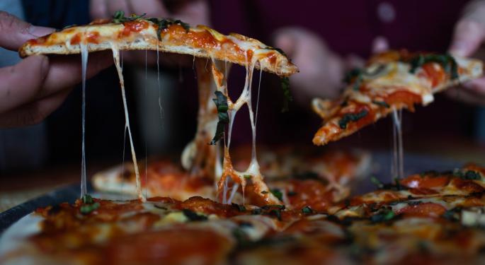Big Apple Or THC Apple? NYC Considers Raising Culinary Art To New High: Cannabis-Infused Food