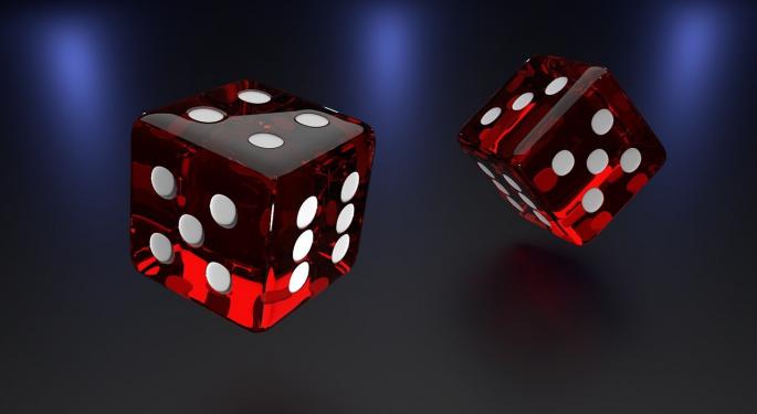 Morgan Stanley Upgrades Penn National Gaming, Says Barstool Provides 'Unique Customer Acquisition Opportunity'