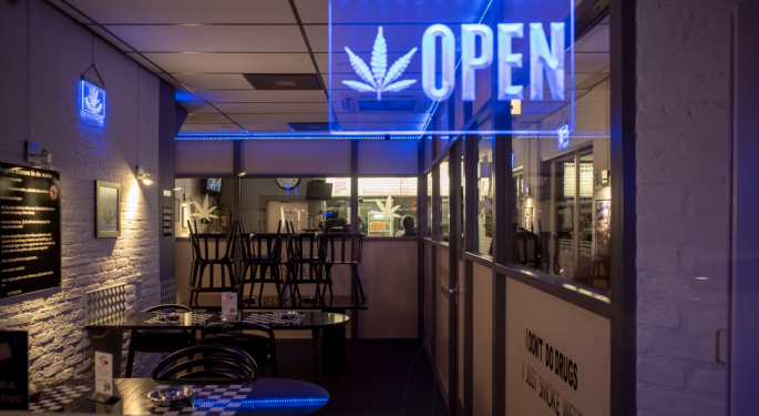 Meet The REIT Building A Huge Portfolio Of Grow Houses And Dispensaries For Cannabis Businesses Of All Sizes