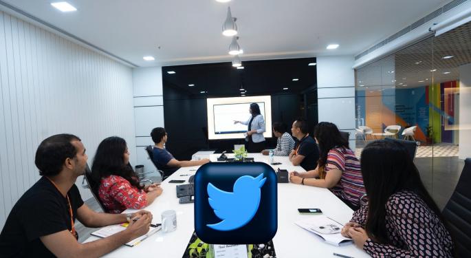 Meet The Twitter Board Of Directors: The People Deciding The Fate Of Elon Musk's Takeover Bid