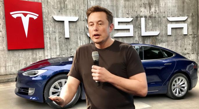 Upcoming Docuseries On FX, Hulu Takes A Critical Look At Elon Musk, Tesla's Self-driving Ambition
