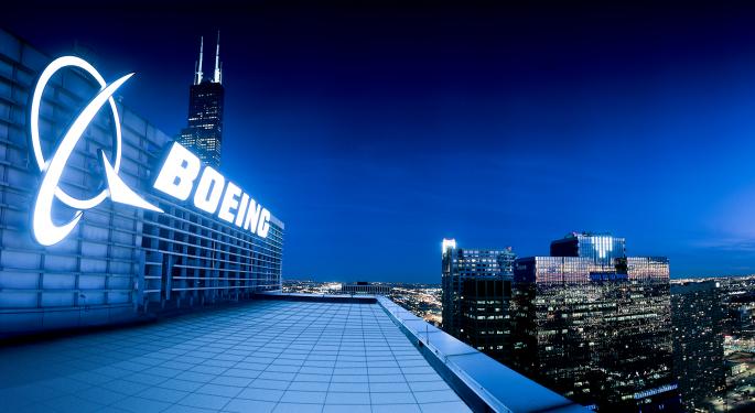 ¿Por qué las acciones de Boeing están cayendo?