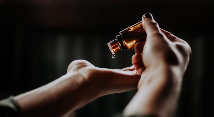 Leafreport Reveals 60% Of CBD Sleep Products Are Mislabeled, Here's What You're Really Buying