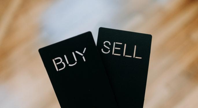 Why BofA Downgrades Carter's Ahead Of Q1 Print