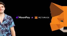 MoonPay e Metamask, silenziosi protagonisti nell’adozione delle crypto