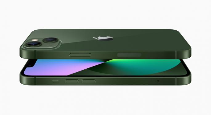 Apple Partner Starts Assembing Only iPhone 13 In Brazil: Is It The End Of The Line For This Budget Model?