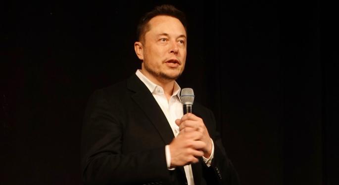 Musk vende 3.900M$ en acciones de Tesla, pero no planea “más ventas”