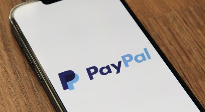 PayPal quiere duplicar sus esfuerzos en las billeteras digitales