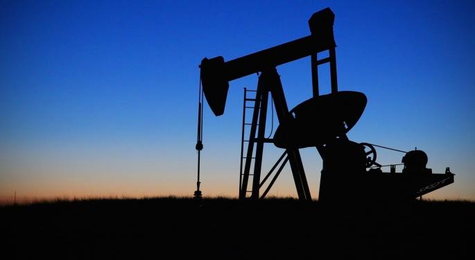 Jim Cramer le da el sí a esta acción del sector petrolífero