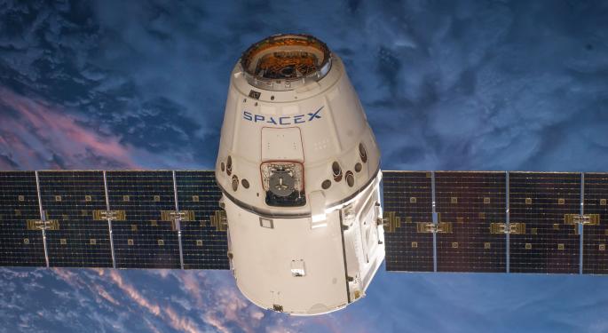 Falcon 9 de SpaceX lanzará otros 53 satélites Starlink este viernes