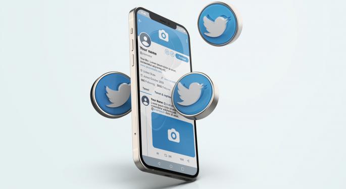 'Back As Interim CEO Of Twitter:' Aave Crypto Founder Cracks Same Joke That Got Him Suspended After Account Is Restored