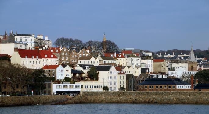 Will Guernsey Be The First Among The British Isles And Europe To Legalize Cannabis? It Looks That Way