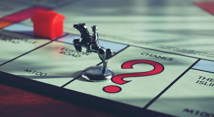Want The Thimble, Boot Or Wheelbarrow Back In Monopoly? You're In Luck With New Contest