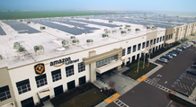 Perché le azioni Amazon stanno perdendo terreno oggi?